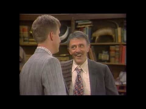 Night Court 0401 - Buddy Is Feeling Much Better Now