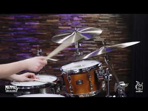 Used Sabian 18" AA Mini Bell Ride Cymbal - 1984g (US18MBR-1090120SS)