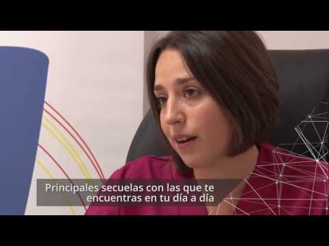 Funciones del terapeuta ocupacional en la rehabilitación del Ictus