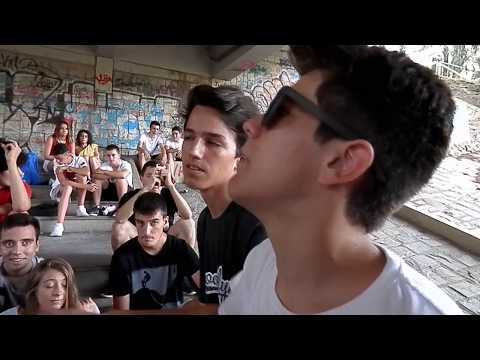 Krlitros y Huevo vs Neil y Amc [SEMIS]-DUAL BATTLE