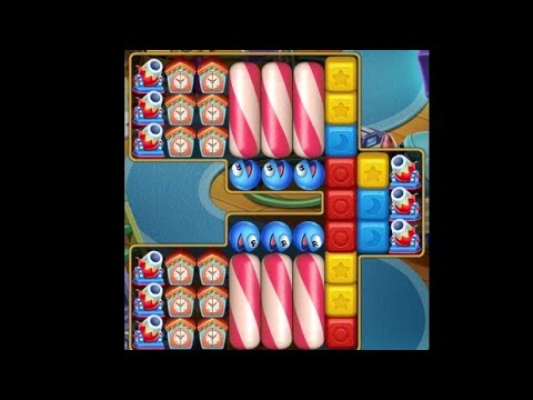 TOY BLAST level 3488