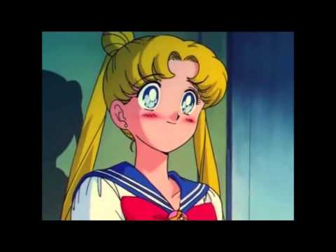 Darien termina con Serena HD