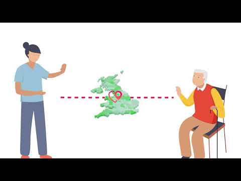  Pairly | Finding Care Made Easy