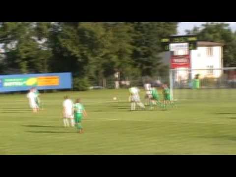 09.08.2009  Orlęta Radzyń Podl.  Górnik II Łęczna 1:2