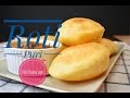 Resepi Roti Puri | Poori Recipe