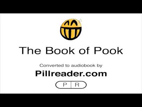 The Book of Pook Audiobook