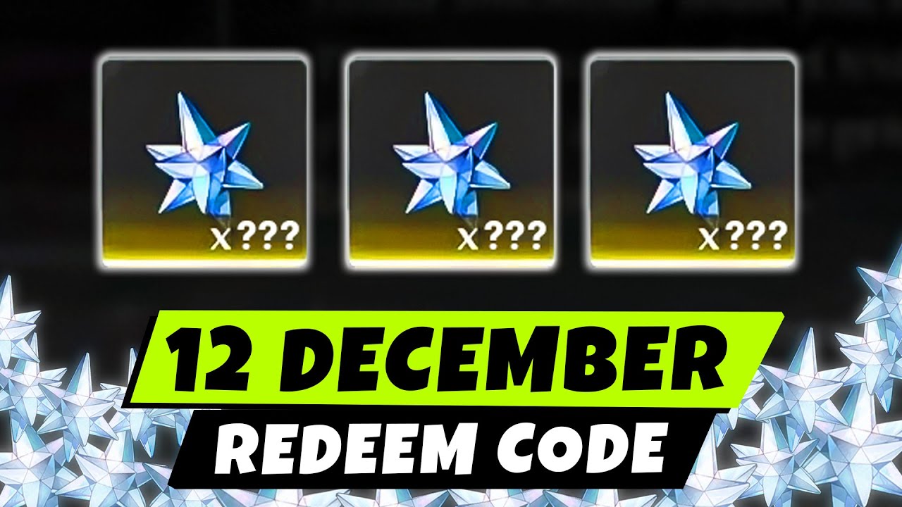 Wuwa Patch 3.0 New Redeem Codes (12 December 2025) | How to Redeem Codes | Wuthering Waves