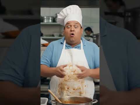 Jejum Coletivo no Restaurante