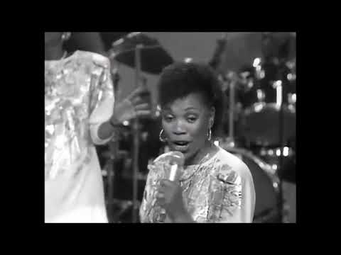 The Shirelles – Foolish Little Girl – Music Video