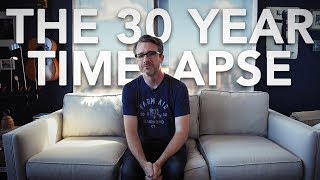 He is shooting a 30 Year Timelapse of New York – Big Timelapse Stories