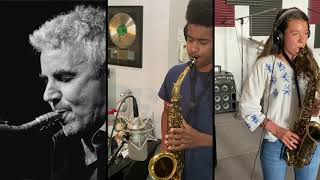 “One Hundred Ways ” ( Wakefield/Wright/Coleman)