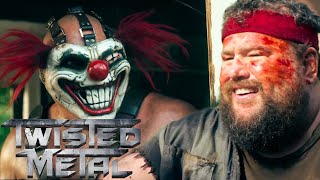 Twisted Metal | Sweet Tooth Has Murder On His Mind | SPTV