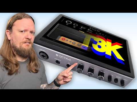 The Guitar Amp Modeler That Does NAM, Neural DSP AND Tonex..