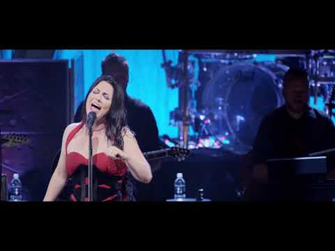 Video thumbnail for My Heart Is Broken (Live)