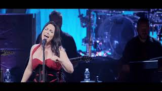 EVANESCENCE - &quot;My Heart Is Broken&quot; Synthesis Live DVD