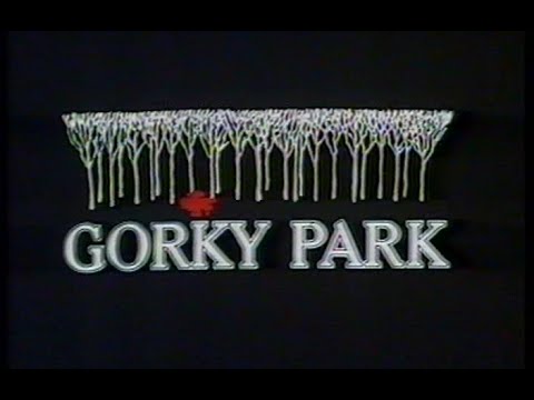 Gorky Park (1983) Trailer