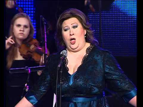 Martin Vucic i Vesna Ilkovska-Ginovska "Pesni za dusa" - Kazi Kazi libe Stano