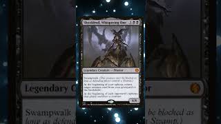 Sheoldred Whispering One #mtg #commander #mtgcommander #mtgcommunity #wizardsofthecoast