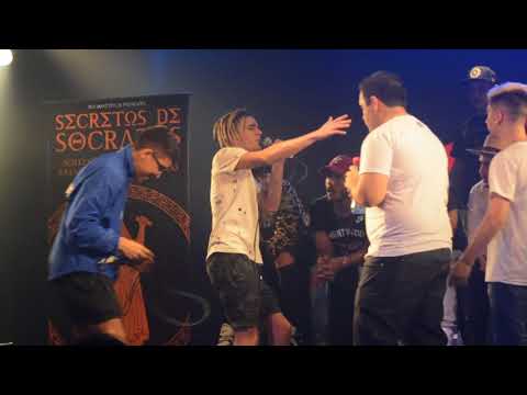 Poly Else vs Tms SD   - ACDPZoo 2 vs 2 Bs As