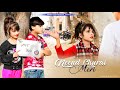 Neend Churai Meri Funny Love Story Hindi Song Cute Romantic Love Story
