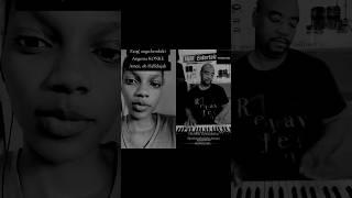 Download lagu Mkhulu uyesabeka 🙌🏽🤍 mp3