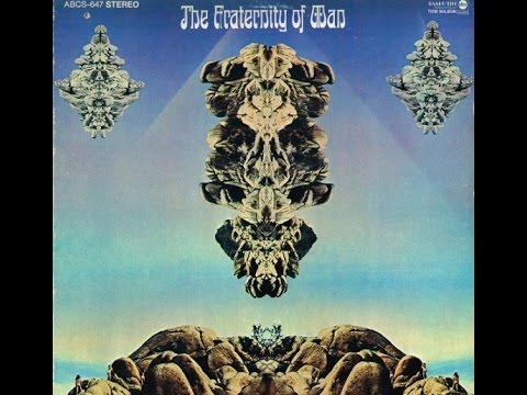 THE FRATERNITY OF MAN - In The Morning