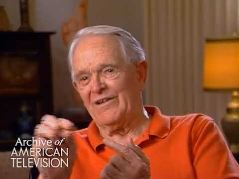 Thomas T. Goldsmith, Jr. on the demise of DuMont television - TelevisionAcademy.com/Interviews