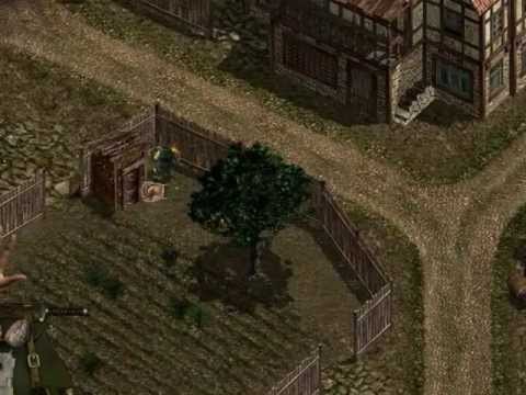 Commandos beyond call of duty Mission 05 All kill version