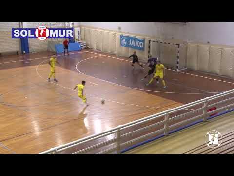 MNK Solin 1980 - MNK Murter 3:2