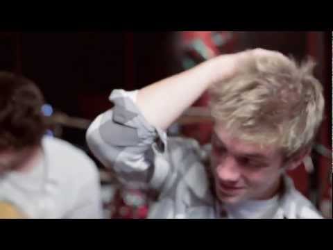 Paradise Fears - Stereo Hearts (Gym Class Heroes feat. Adam Levine cover)