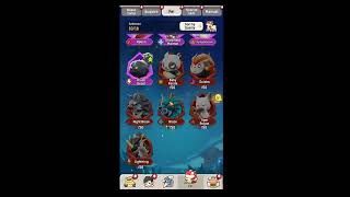 Download lagu Ulala Idle Adventure - PET UPDATE WALKTRHOUGH mp3