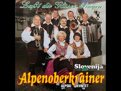 Alpenoberkrainer - König der Lüfte
