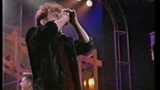 jimmy barnes - river deep mountain high