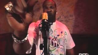Busta Rhymes  Freestyle  Live @ Rapcity 02-07-2006 )