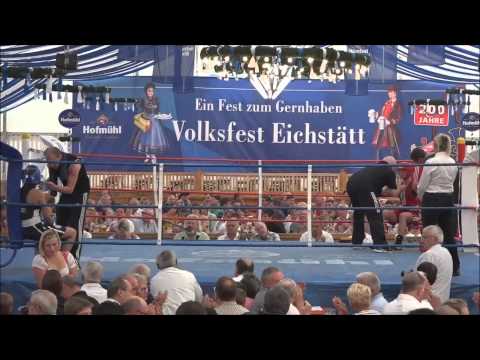 Diana Loichinger - Esther Wucher