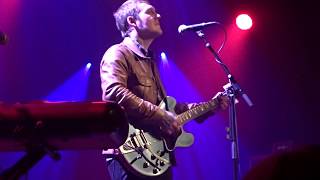 Brian Fallon - See You On The Other Side, live at Melkweg Max Amsterdam, 6 March 2018