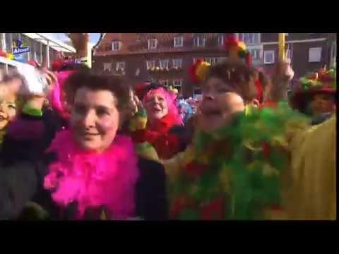 BBBBZ 2015: Beppie Kraft - Zoenen daag