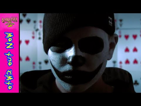 genetikk - Inkubation (Official HD Video)