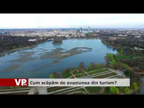 Cum scăpăm de evaziunea din turism?