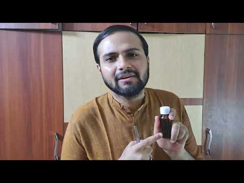 Bhaswan Chatterjee Audition (Gaviskon digital ad - English)