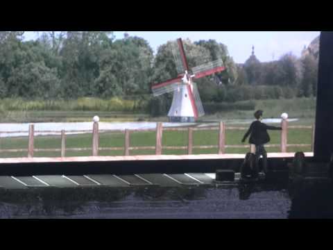 120203 SS4 in TW(Taipei)  Super Junior - Walkin