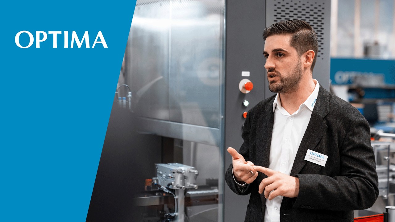 Interpack Insight: Smart Filling Solutions for Cosmetics & Personal Care