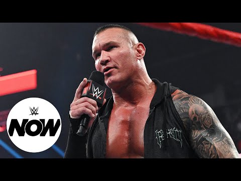 Everything you need to know before tonight’s Raw: March 23, 2020