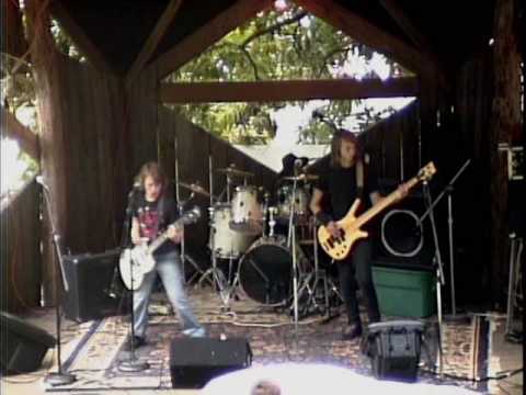 Levi's Gene Pool - Live at NEWPORTFEST 2009