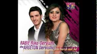 Argeton Dervishi - Rruges Elbasanit