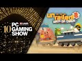 Video di gameplay di Unrailed 2: Back on Track  Mac