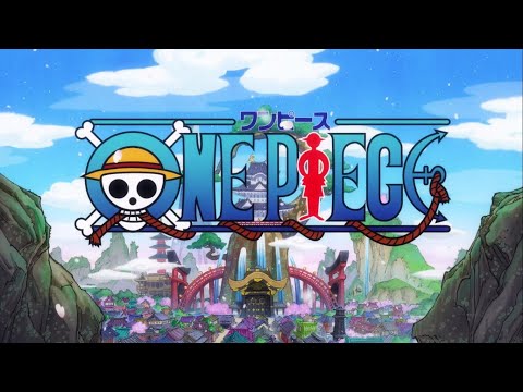 Tous Les Openings- One Piece Opening