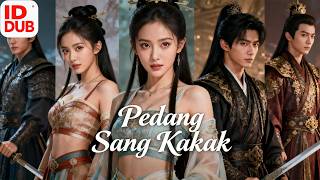 Download lagu 【Pedang Sang Kakak】Full episode丨【IND DUB】Indonesia subtitles mp3