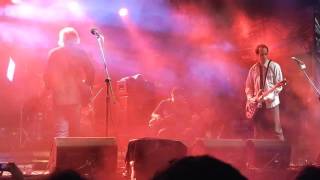 Lee Ranaldo and The Dust - Tomorrow Never Comes - Rarozine