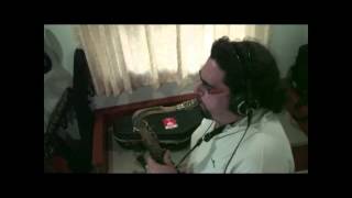 Tequila-Larry Carlton version backing track